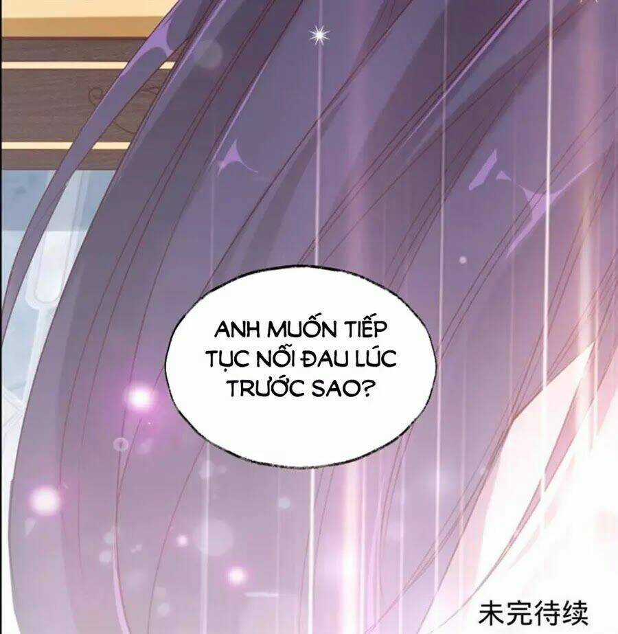 Thần Luân Mật Luyến - Chapter 27 - Trang 34