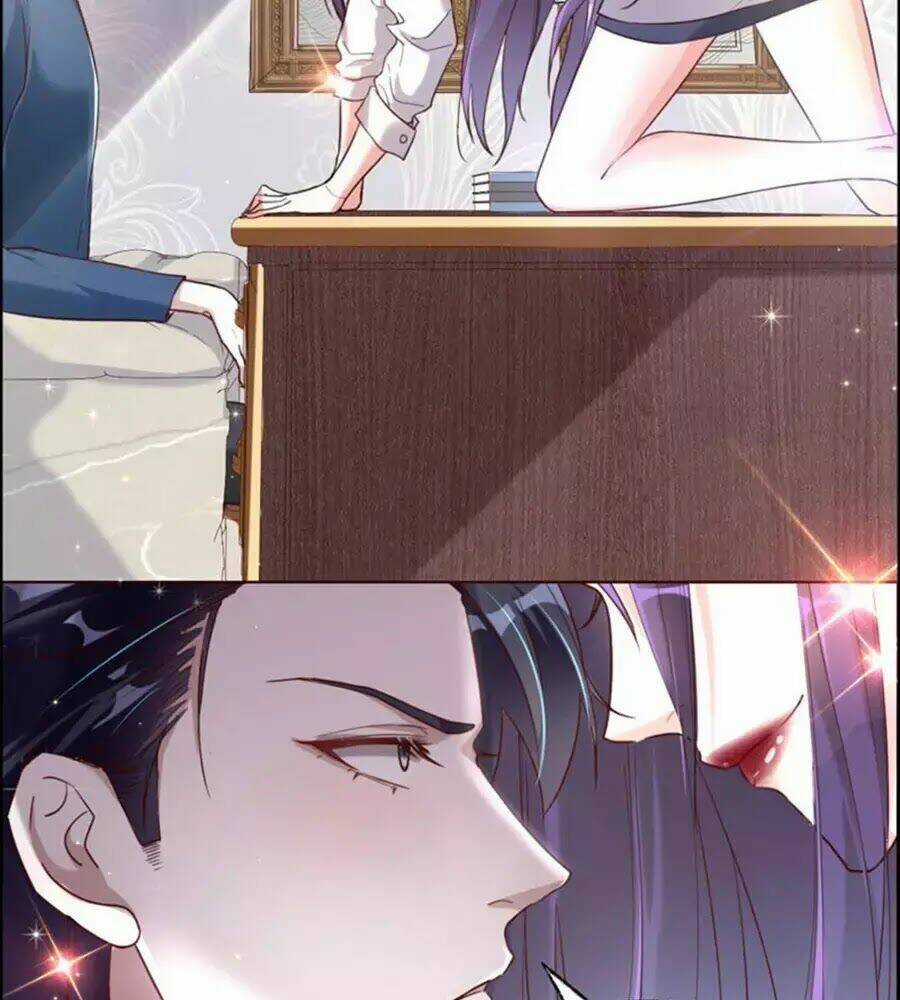 Thần Luân Mật Luyến - Chapter 27 - Trang 6