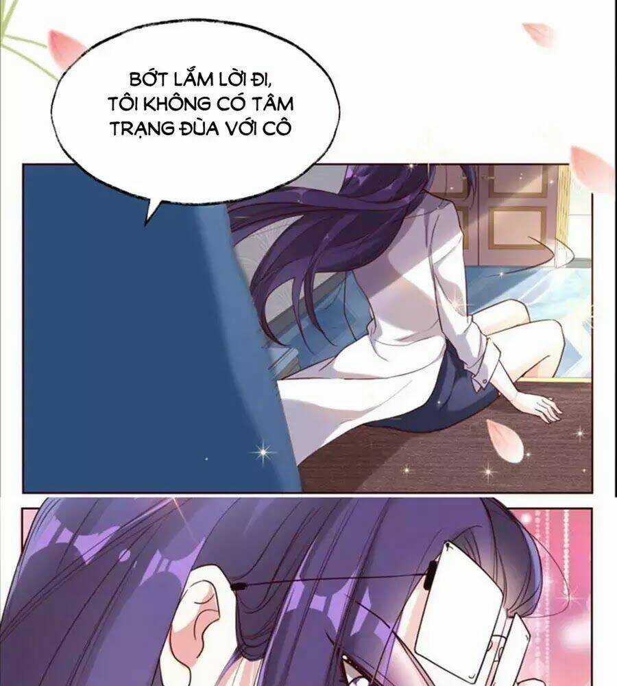 Thần Luân Mật Luyến - Chapter 27 - Trang 9