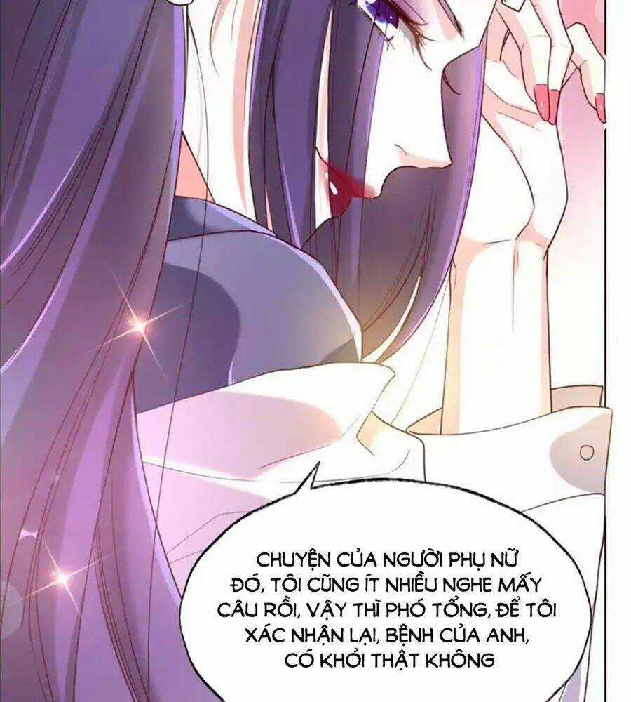 Thần Luân Mật Luyến - Chapter 27 - Trang 10