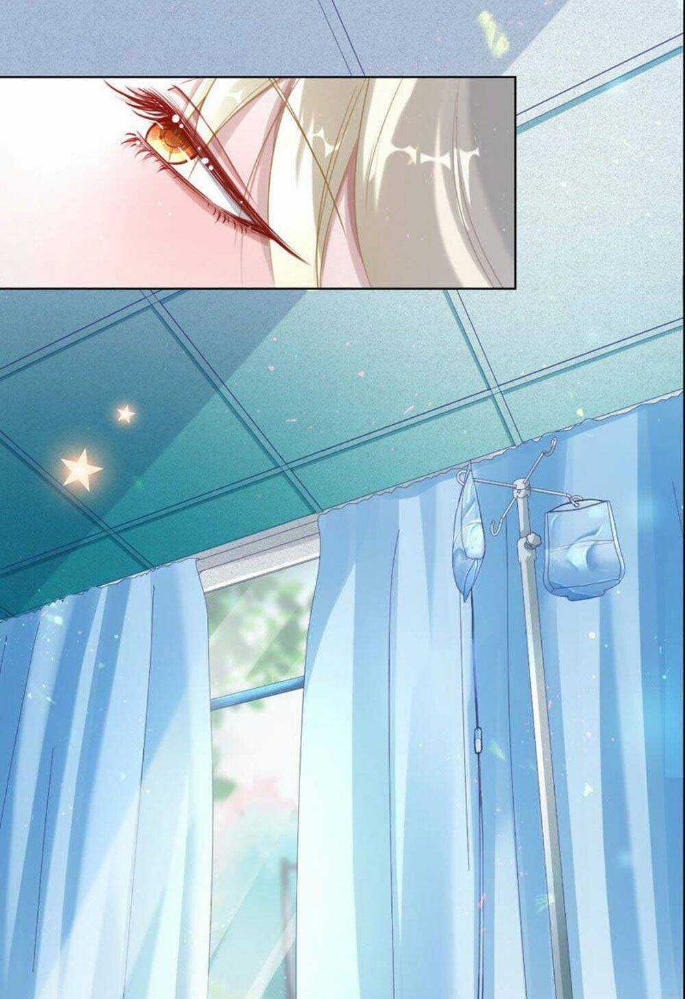 Thần Luân Mật Luyến - Chapter 28 - Trang 1