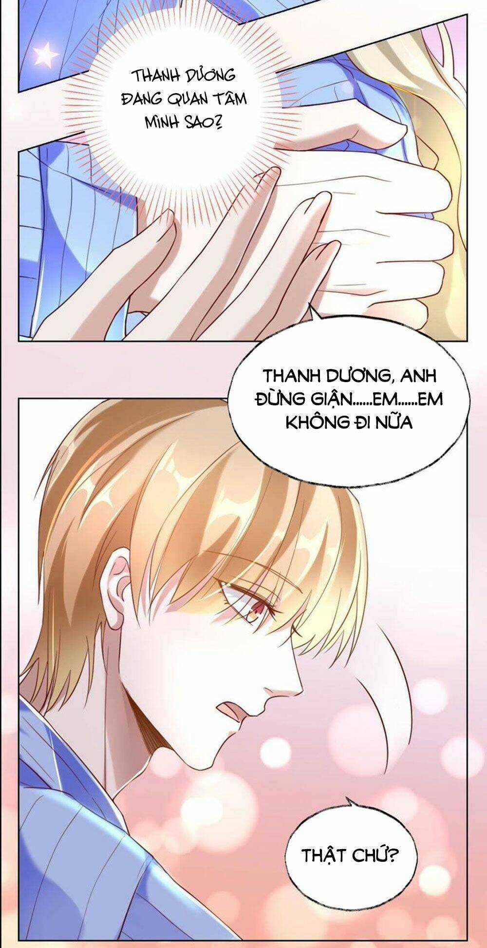 Thần Luân Mật Luyến - Chapter 28 - Trang 15