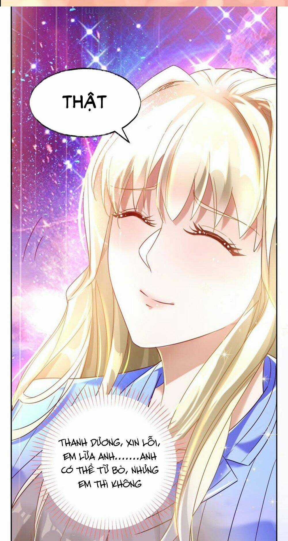 Thần Luân Mật Luyến - Chapter 28 - Trang 16