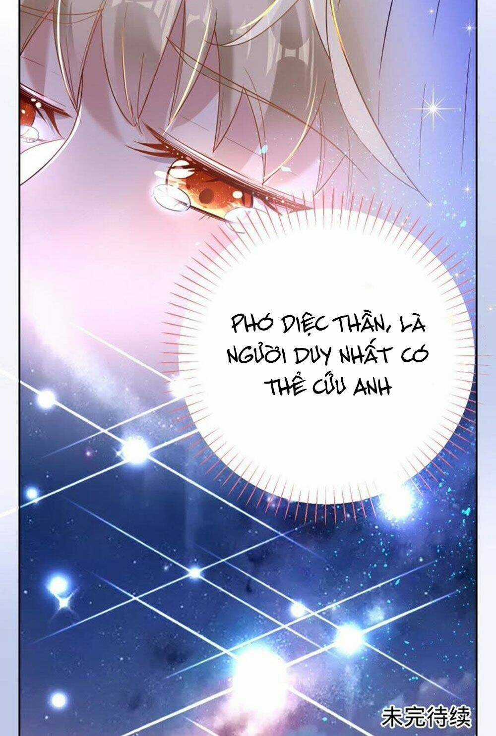 Thần Luân Mật Luyến - Chapter 28 - Trang 17