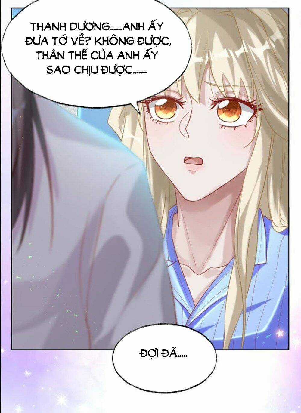 Thần Luân Mật Luyến - Chapter 28 - Trang 6