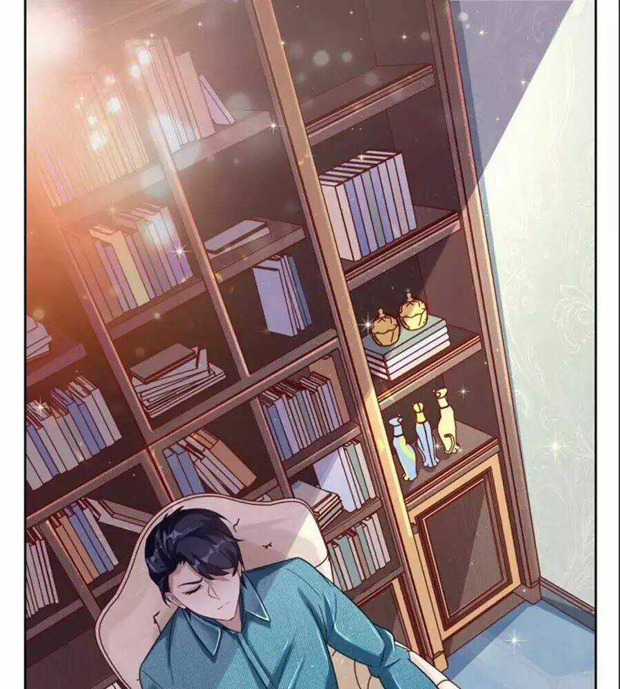 Thần Luân Mật Luyến - Chapter 29 - Trang 1