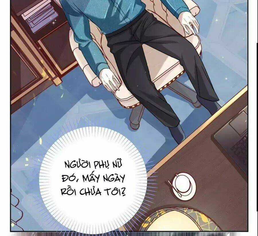 Thần Luân Mật Luyến - Chapter 29 - Trang 2