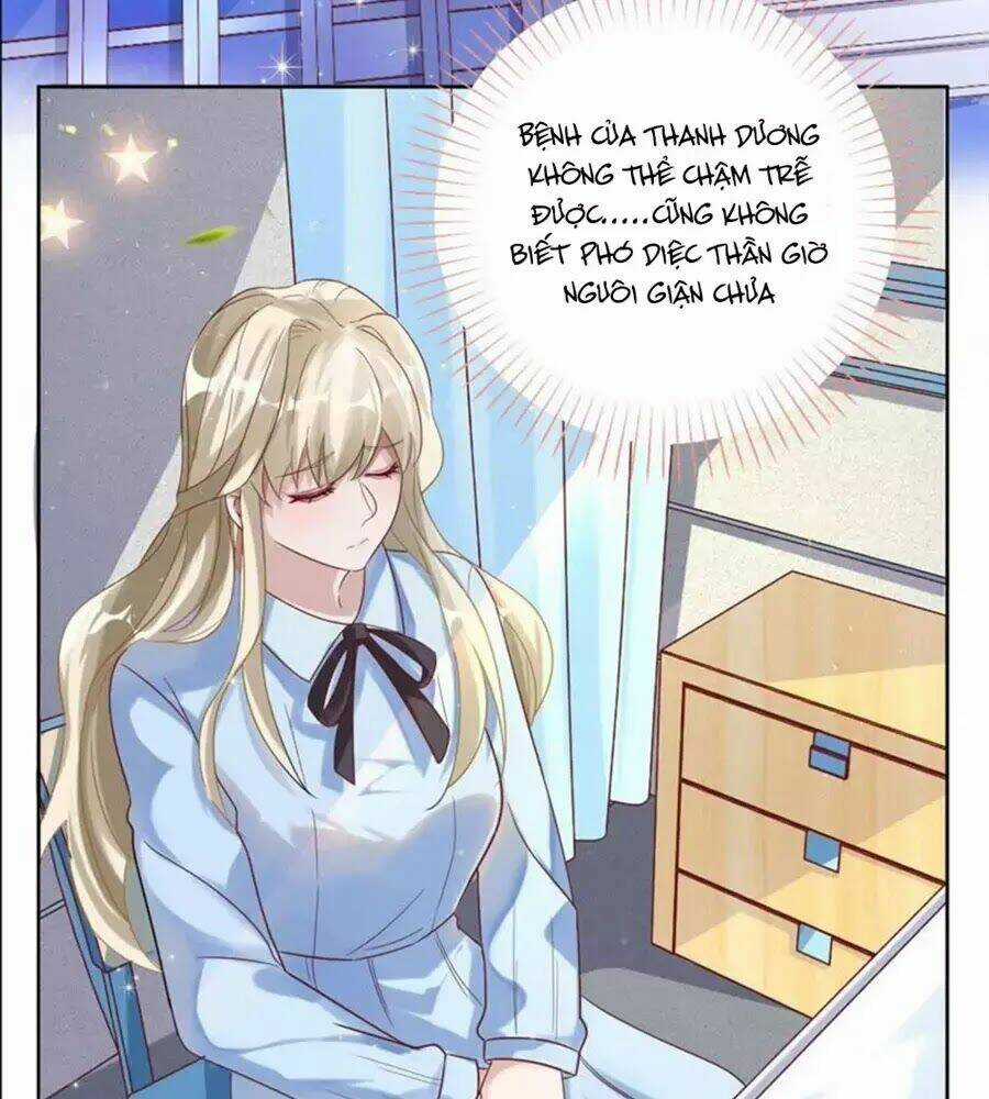 Thần Luân Mật Luyến - Chapter 29 - Trang 12