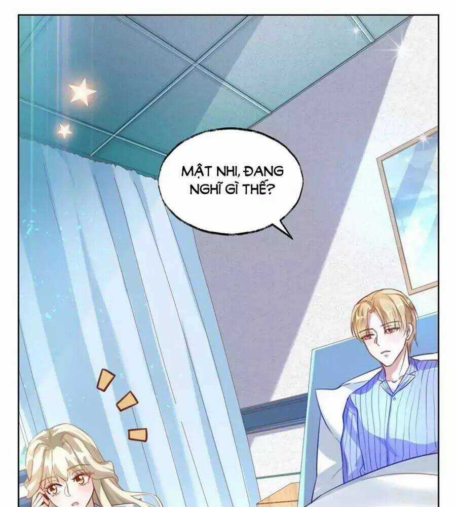 Thần Luân Mật Luyến - Chapter 29 - Trang 14