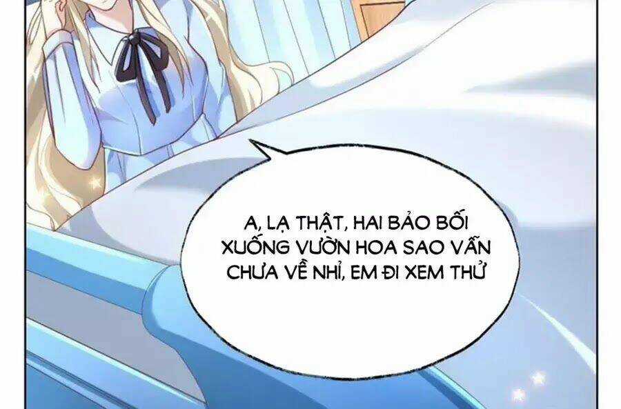 Thần Luân Mật Luyến - Chapter 29 - Trang 15