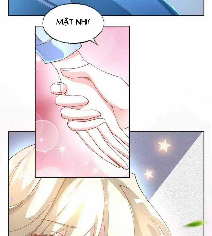 Thần Luân Mật Luyến - Chapter 29 - Trang 16