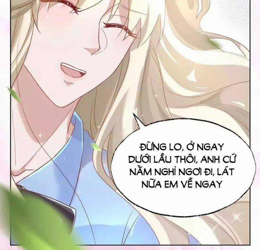 Thần Luân Mật Luyến - Chapter 29 - Trang 17