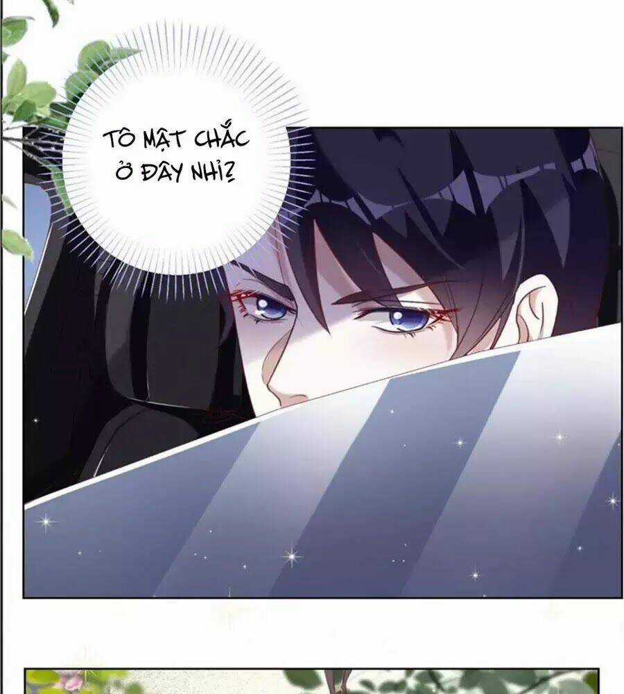 Thần Luân Mật Luyến - Chapter 29 - Trang 20