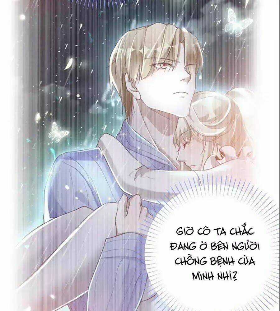 Thần Luân Mật Luyến - Chapter 29 - Trang 3