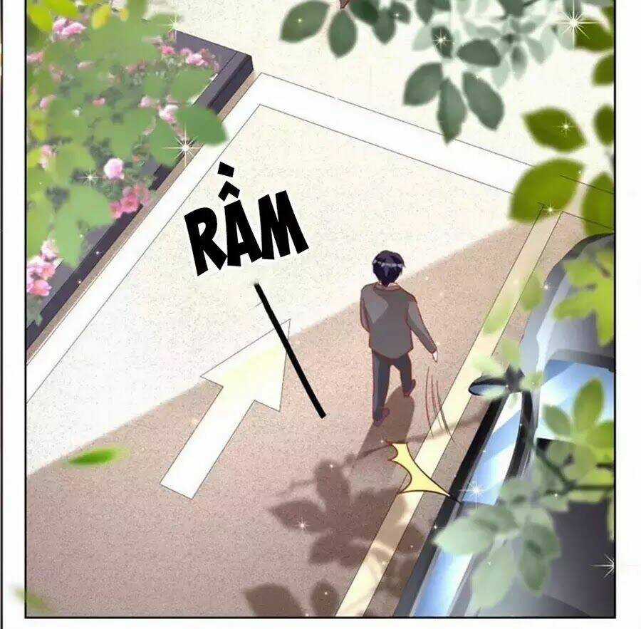 Thần Luân Mật Luyến - Chapter 29 - Trang 21