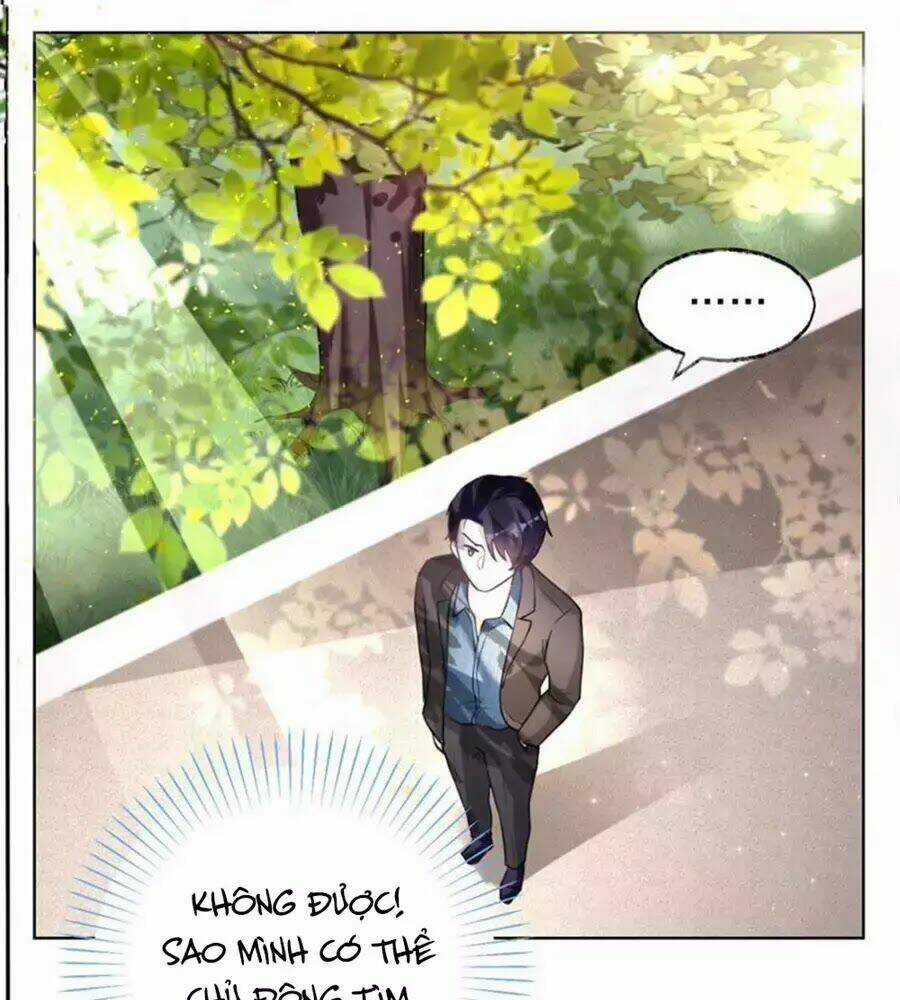 Thần Luân Mật Luyến - Chapter 29 - Trang 22