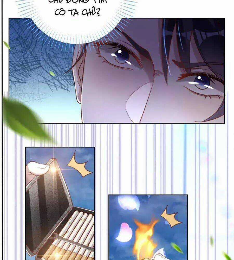 Thần Luân Mật Luyến - Chapter 29 - Trang 23