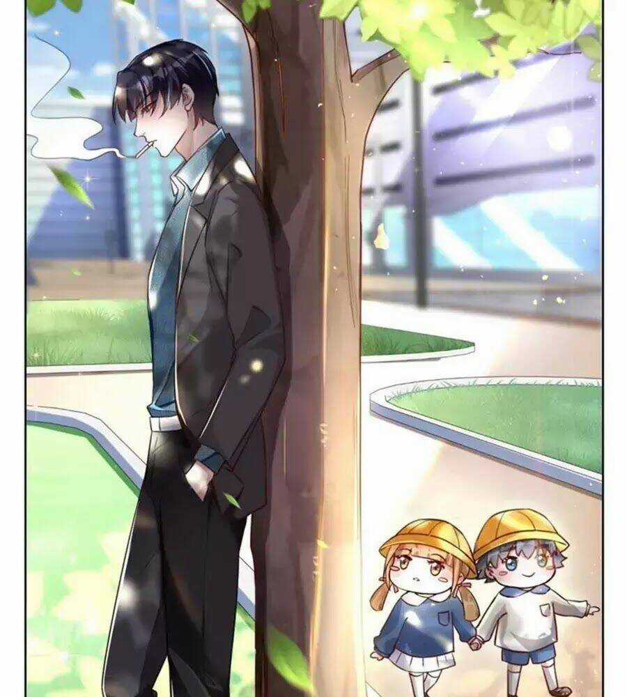 Thần Luân Mật Luyến - Chapter 29 - Trang 28