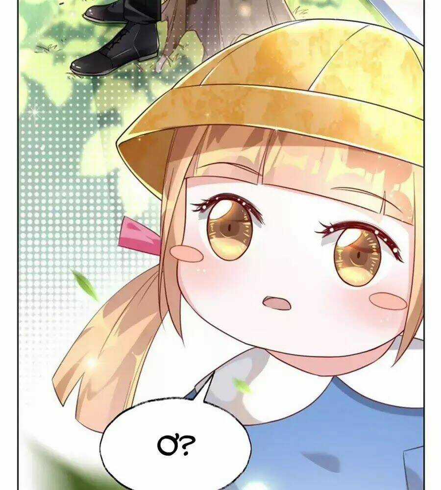 Thần Luân Mật Luyến - Chapter 29 - Trang 30