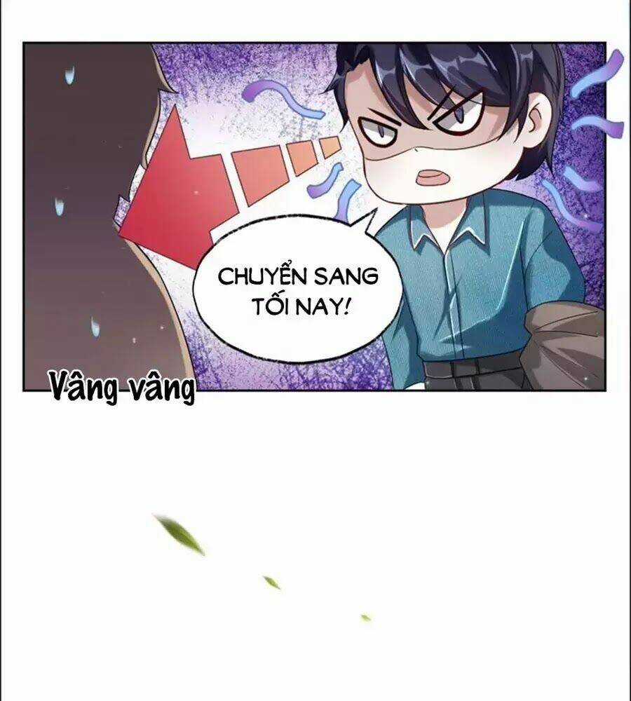 Thần Luân Mật Luyến - Chapter 29 - Trang 7