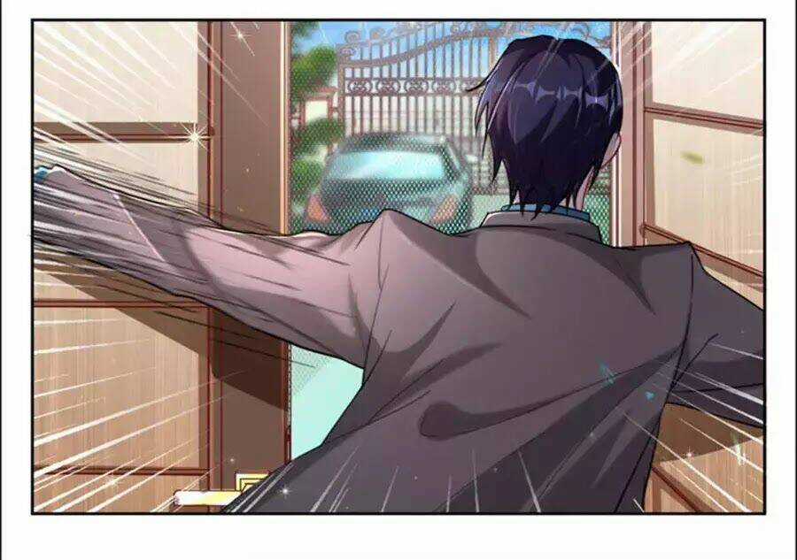 Thần Luân Mật Luyến - Chapter 29 - Trang 8