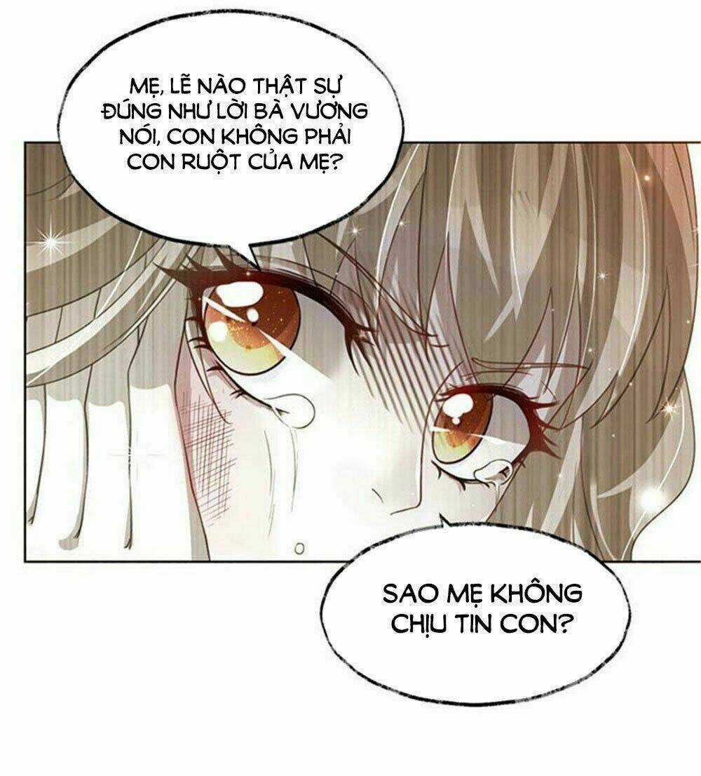 Thần Luân Mật Luyến - Chapter 3 - Trang 11