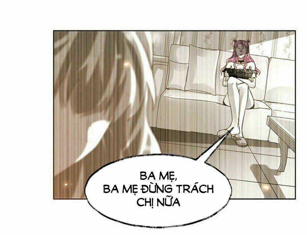 Thần Luân Mật Luyến - Chapter 3 - Trang 12