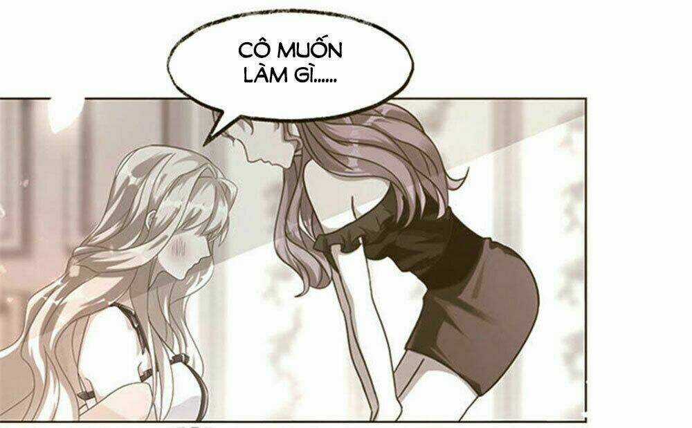 Thần Luân Mật Luyến - Chapter 3 - Trang 14