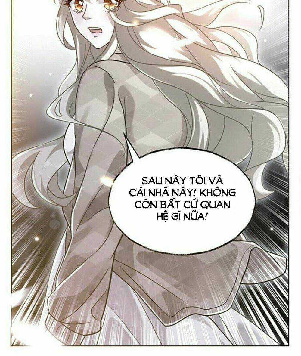 Thần Luân Mật Luyến - Chapter 3 - Trang 18