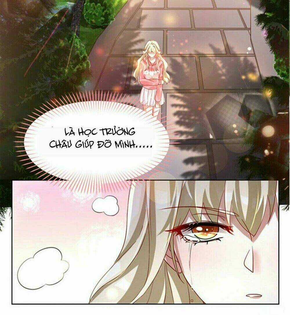 Thần Luân Mật Luyến - Chapter 3 - Trang 3