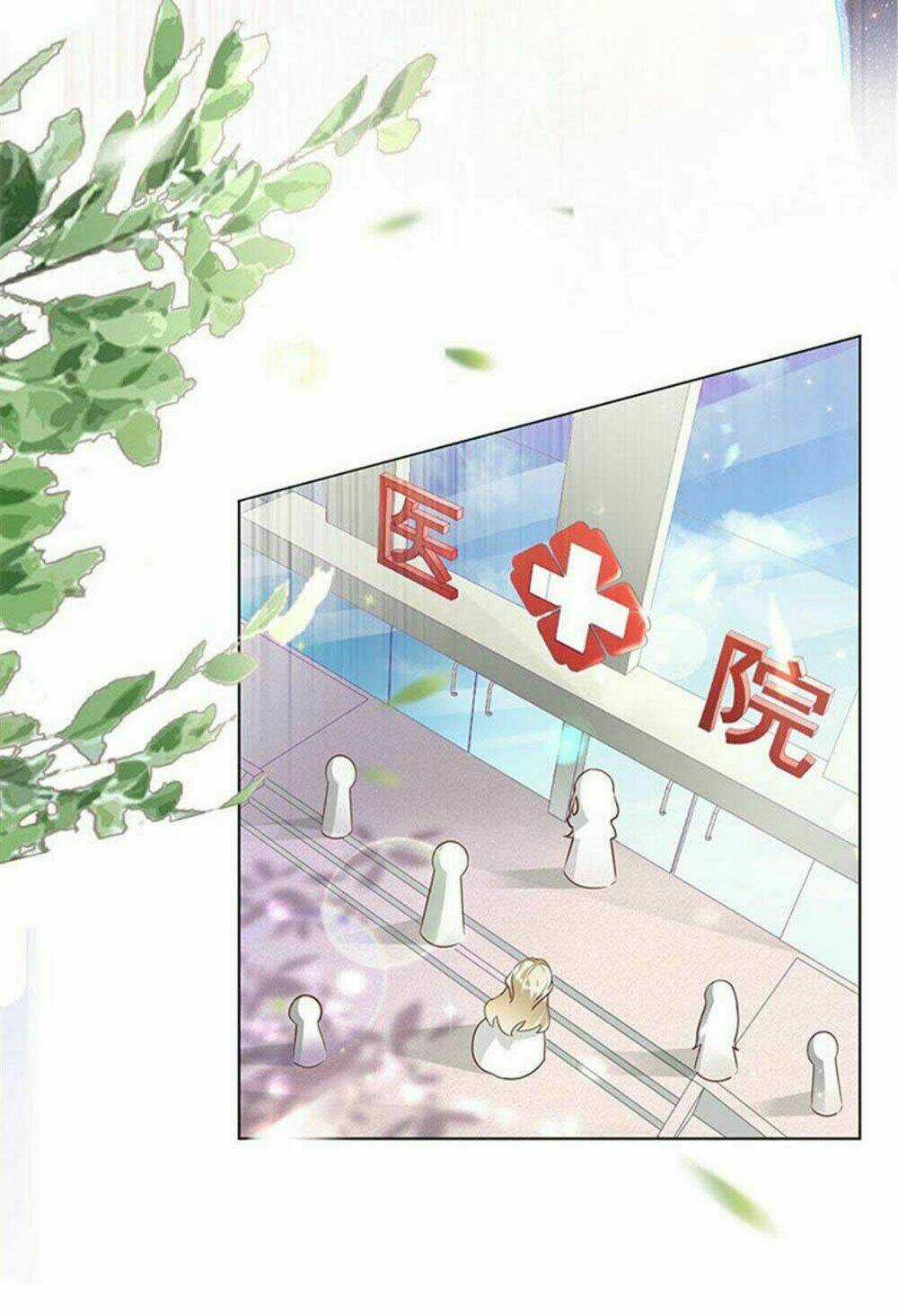 Thần Luân Mật Luyến - Chapter 3 - Trang 22