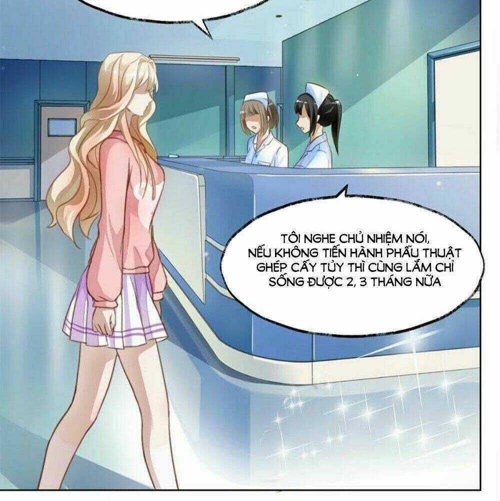 Thần Luân Mật Luyến - Chapter 3 - Trang 25