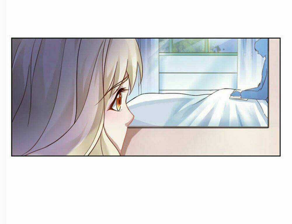 Thần Luân Mật Luyến - Chapter 3 - Trang 28