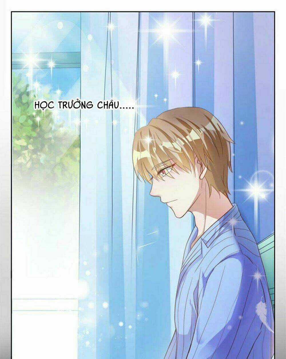 Thần Luân Mật Luyến - Chapter 3 - Trang 29