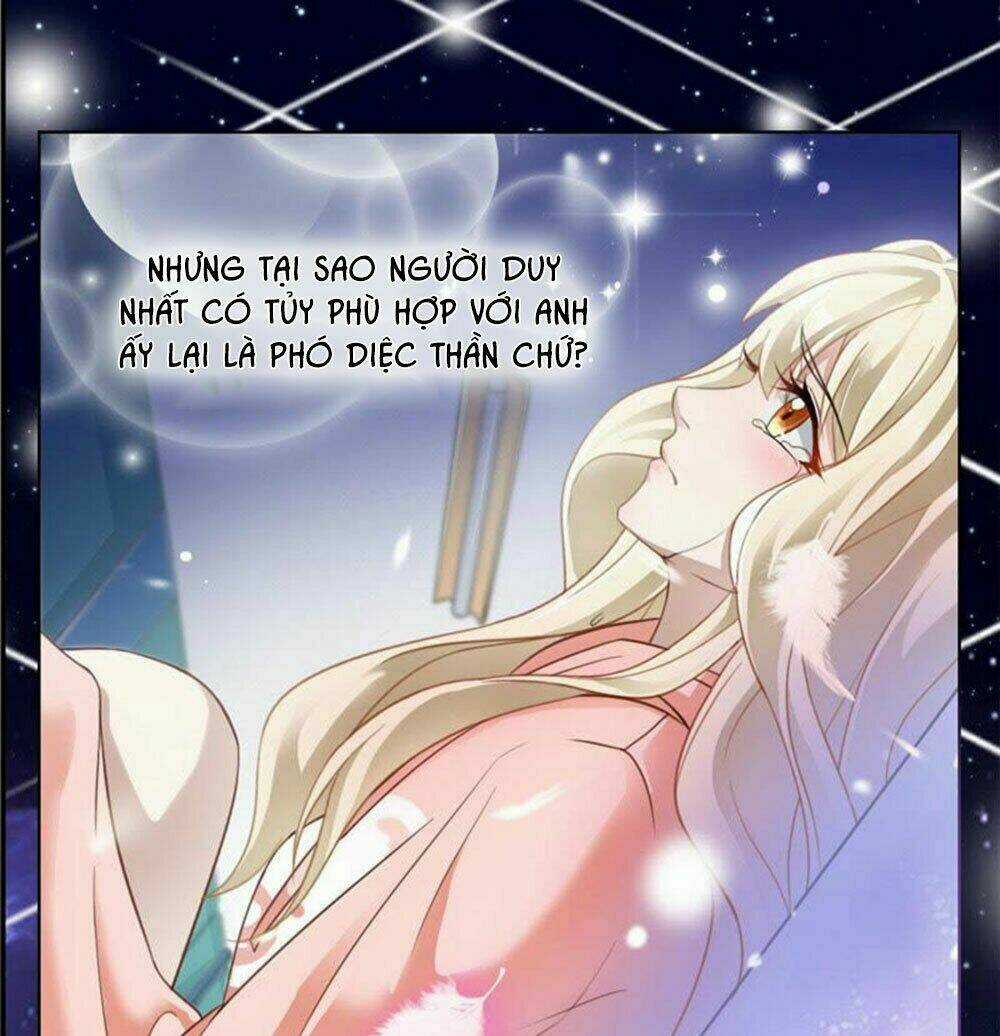Thần Luân Mật Luyến - Chapter 3 - Trang 32