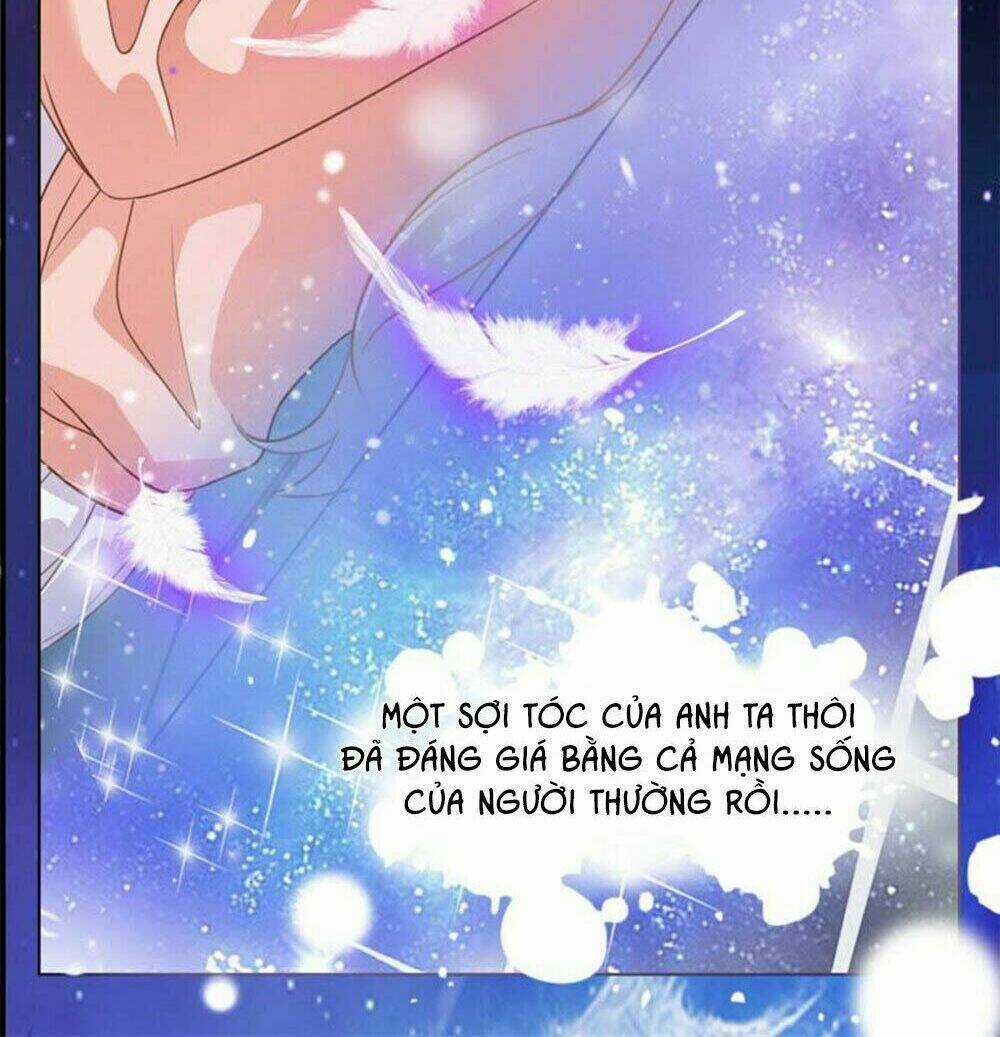 Thần Luân Mật Luyến - Chapter 3 - Trang 33