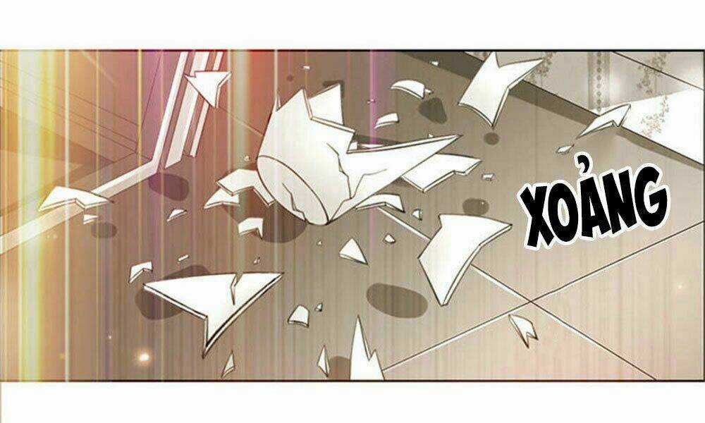 Thần Luân Mật Luyến - Chapter 3 - Trang 5