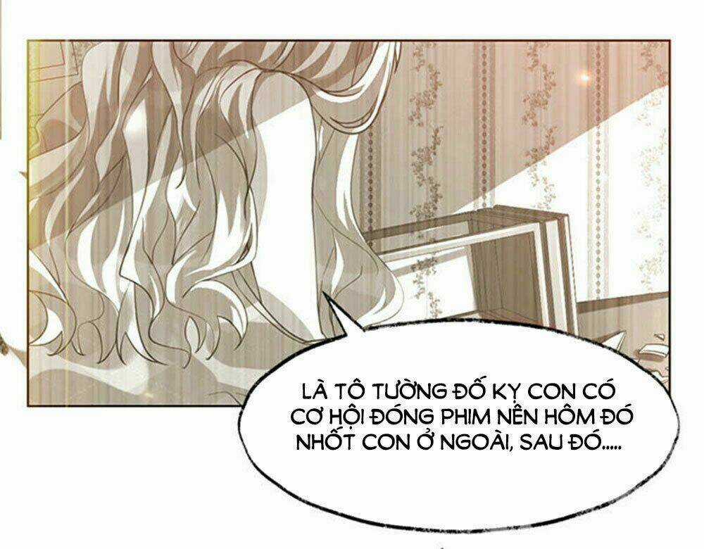 Thần Luân Mật Luyến - Chapter 3 - Trang 6