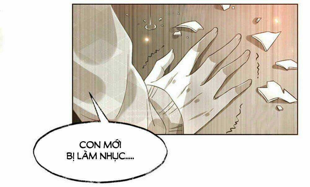 Thần Luân Mật Luyến - Chapter 3 - Trang 7