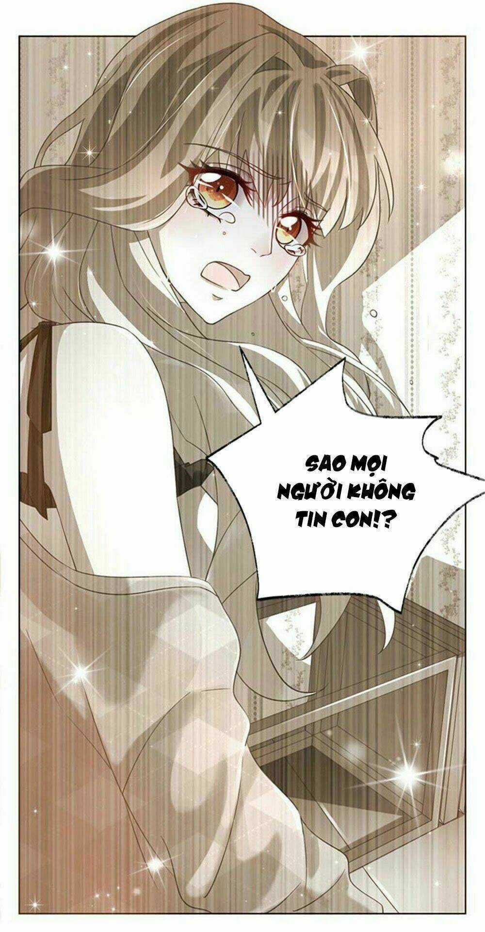 Thần Luân Mật Luyến - Chapter 3 - Trang 8