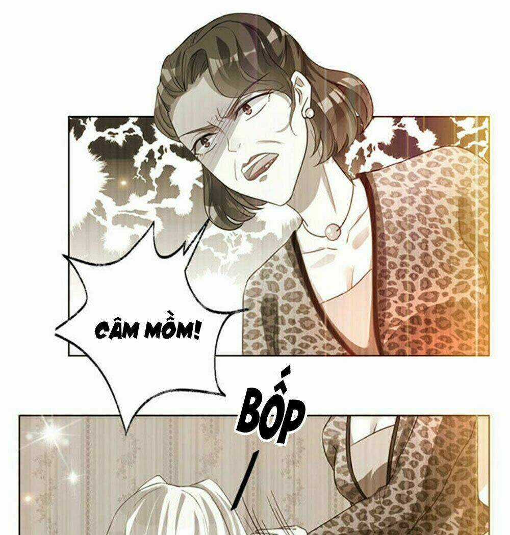 Thần Luân Mật Luyến - Chapter 3 - Trang 9