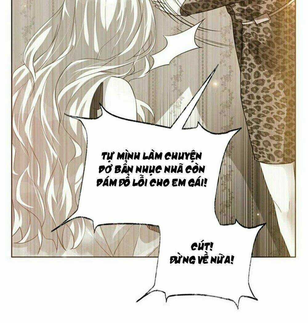 Thần Luân Mật Luyến - Chapter 3 - Trang 10