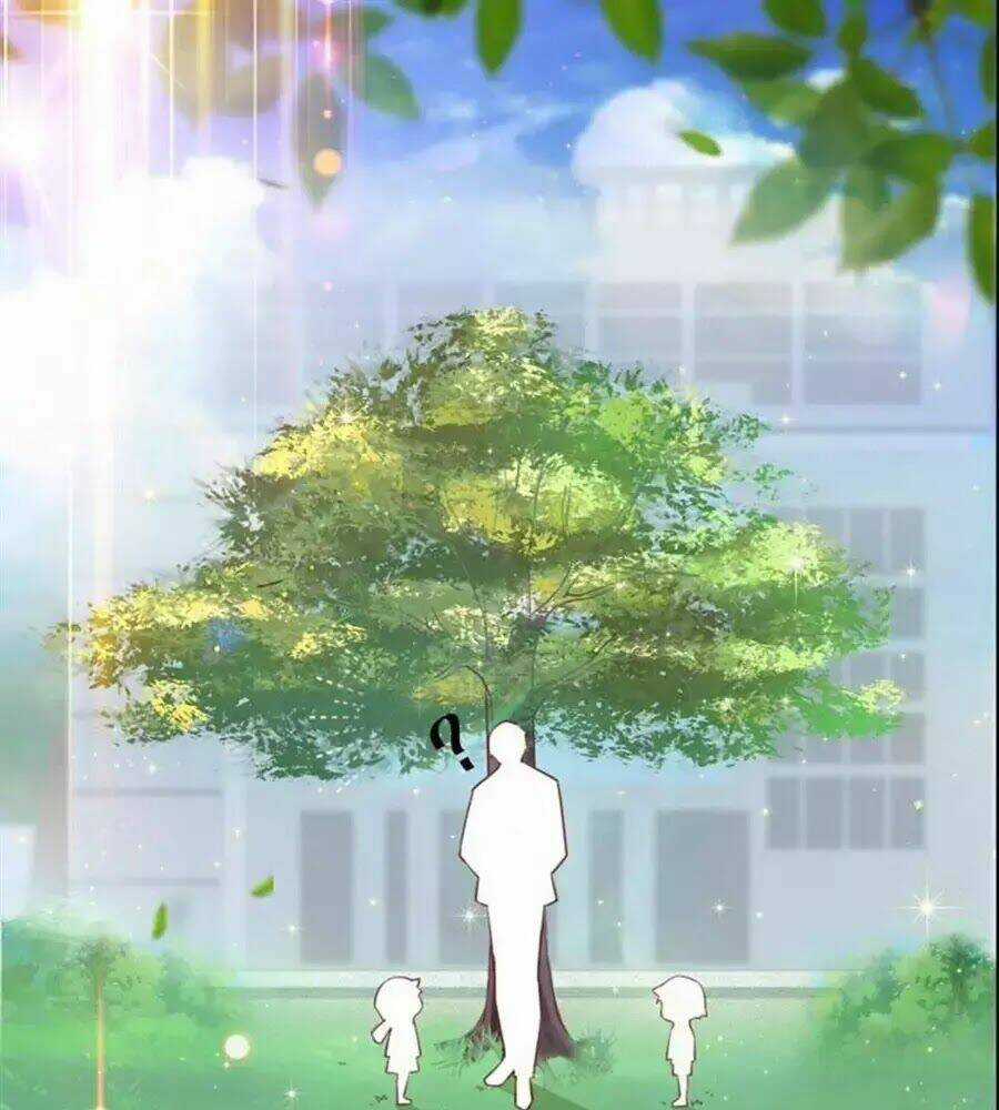 Thần Luân Mật Luyến - Chapter 30 - Trang 1