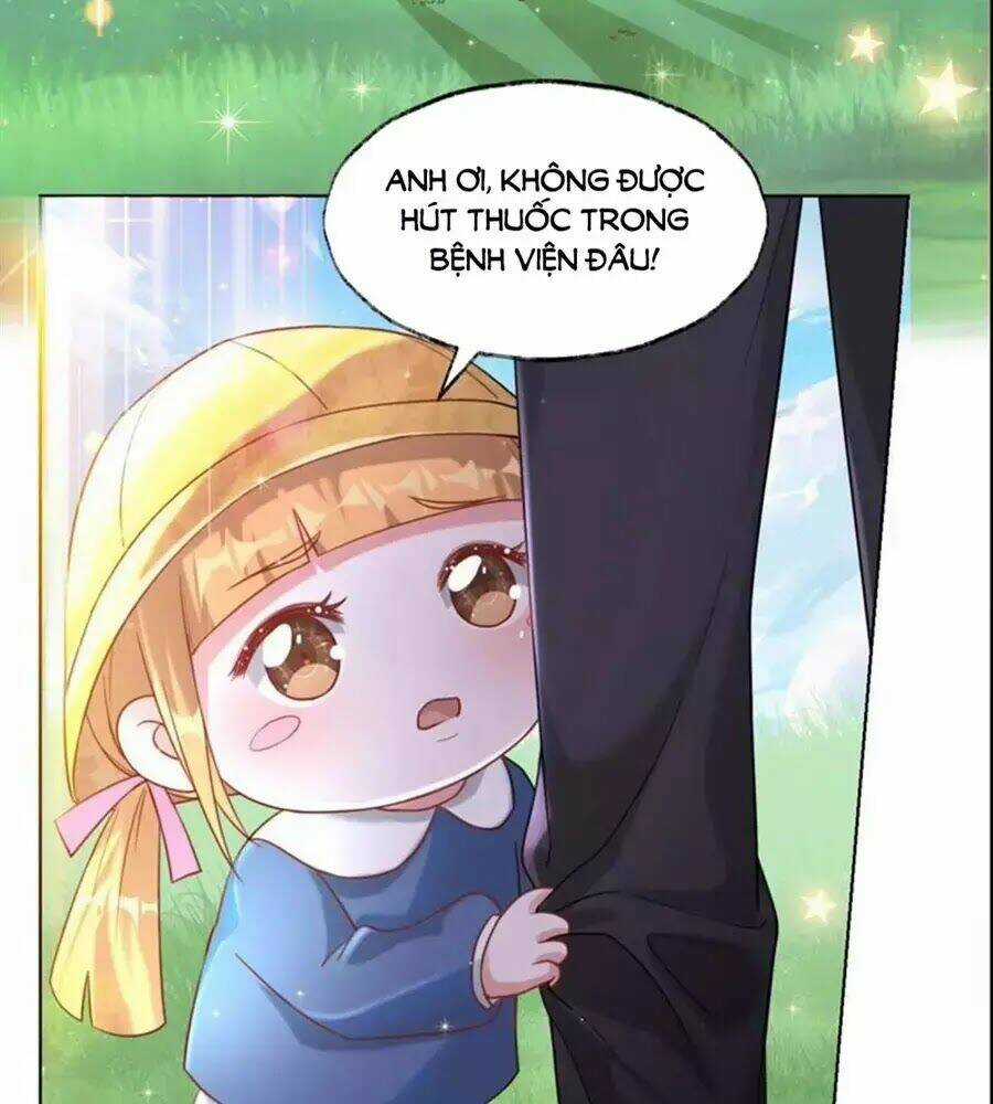 Thần Luân Mật Luyến - Chapter 30 - Trang 2