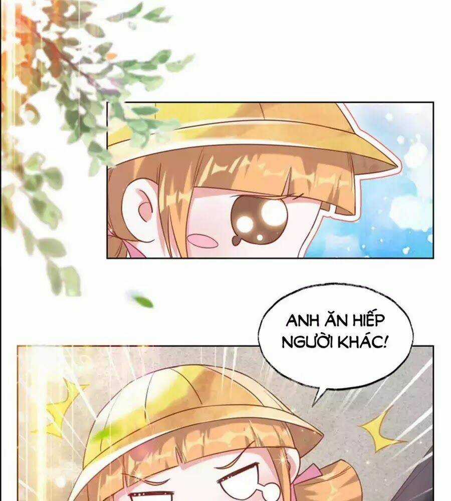 Thần Luân Mật Luyến - Chapter 30 - Trang 11