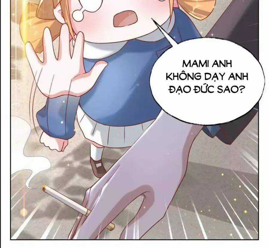 Thần Luân Mật Luyến - Chapter 30 - Trang 12