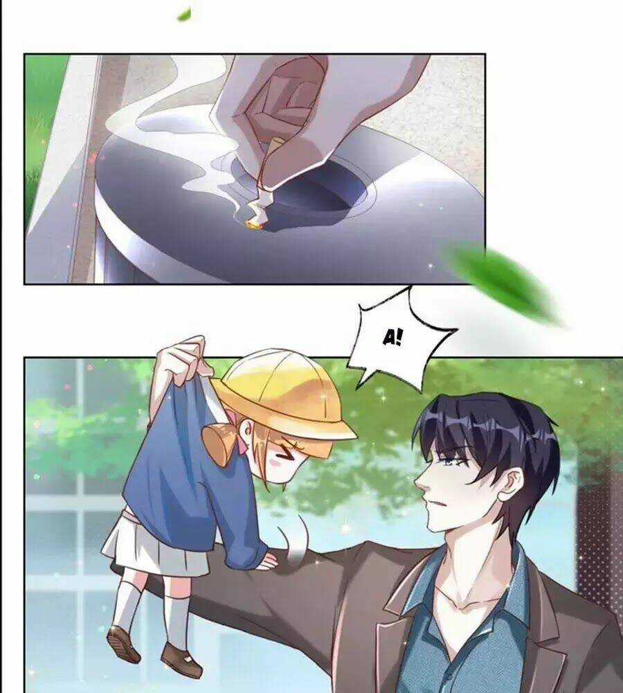 Thần Luân Mật Luyến - Chapter 30 - Trang 13