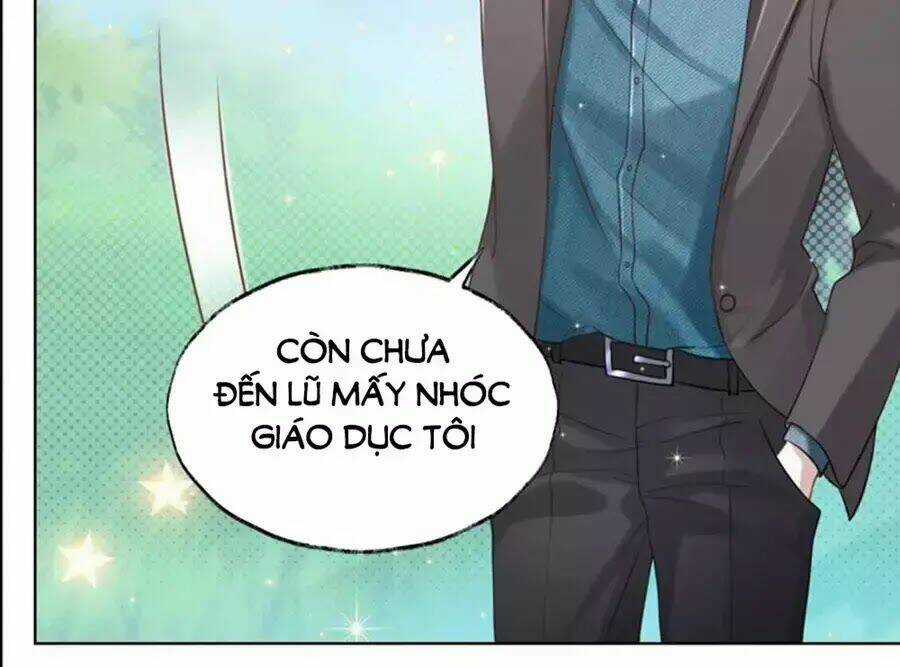 Thần Luân Mật Luyến - Chapter 30 - Trang 14