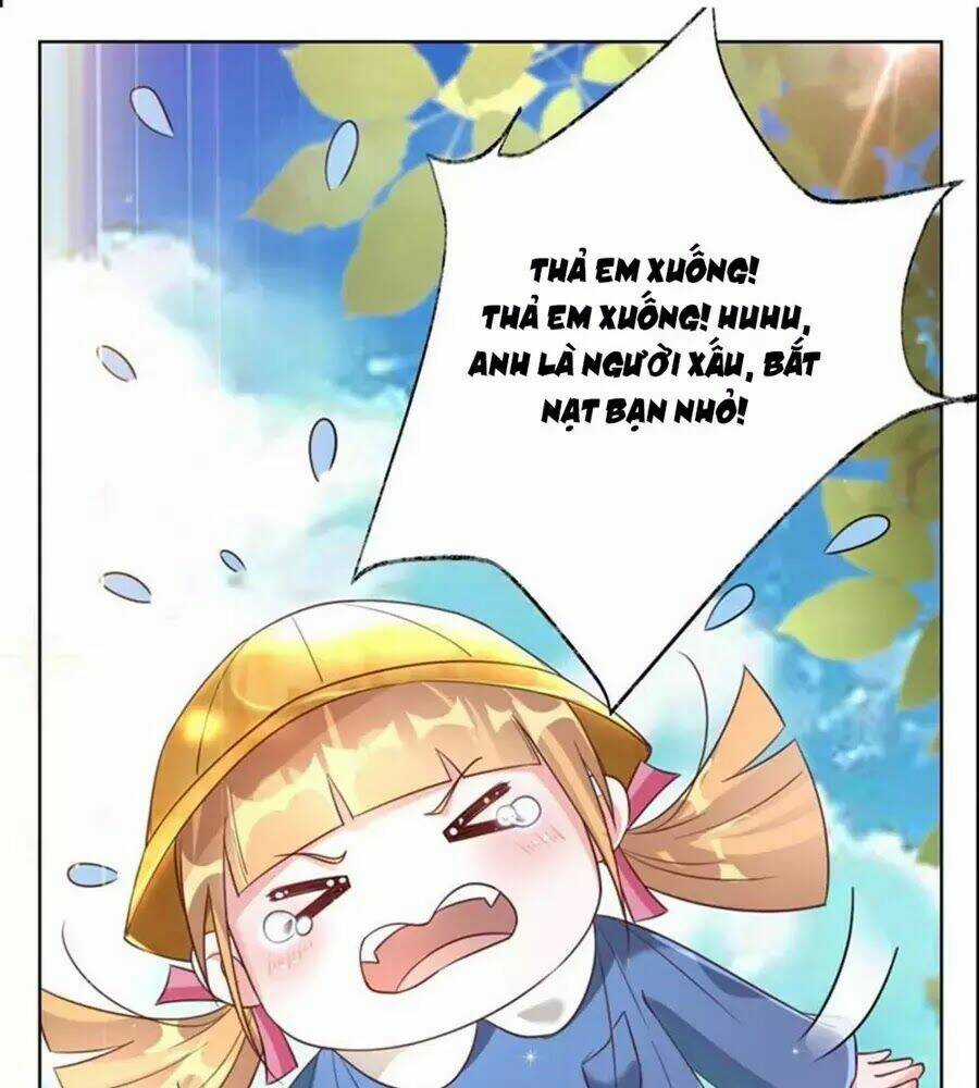 Thần Luân Mật Luyến - Chapter 30 - Trang 15