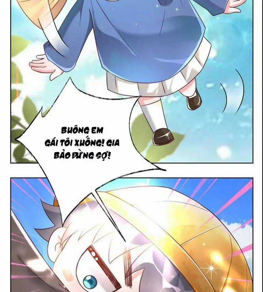 Thần Luân Mật Luyến - Chapter 30 - Trang 16